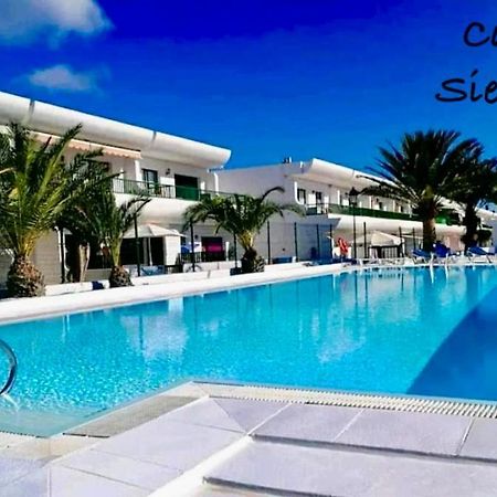 Casa Sienna Διαμέρισμα Κοραλέχο Εξωτερικό φωτογραφία