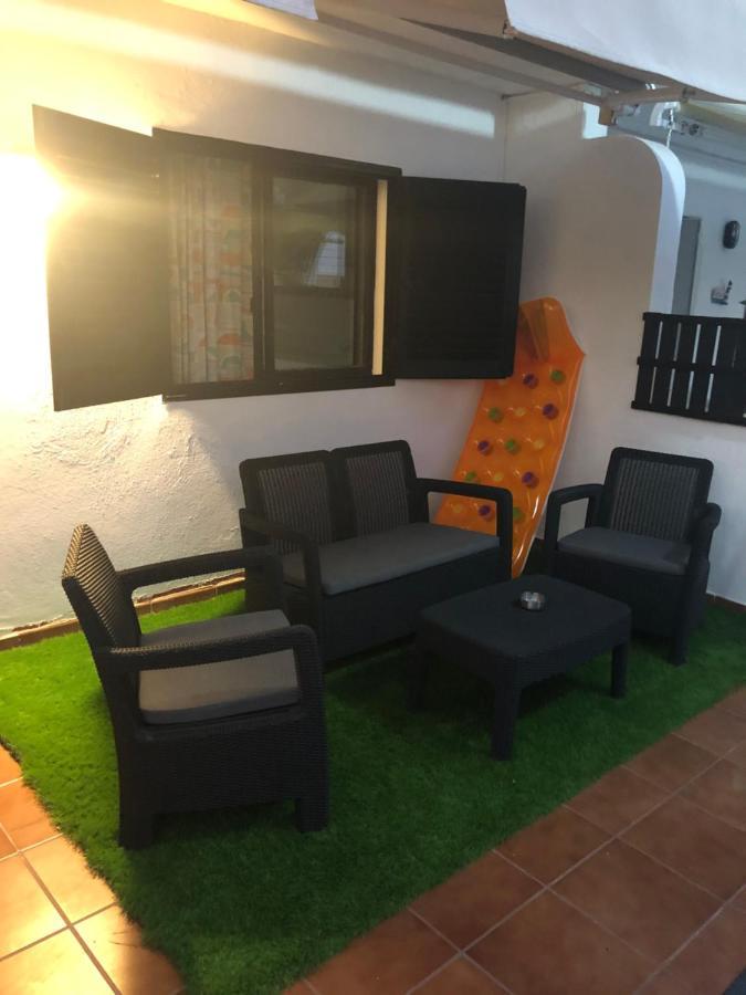 Casa Sienna Διαμέρισμα Κοραλέχο Εξωτερικό φωτογραφία